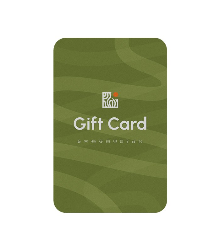 e-Gift card